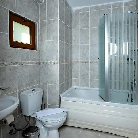 Sea View With Private Pool Tlos Kalkan Id 405 Βίλα Κας