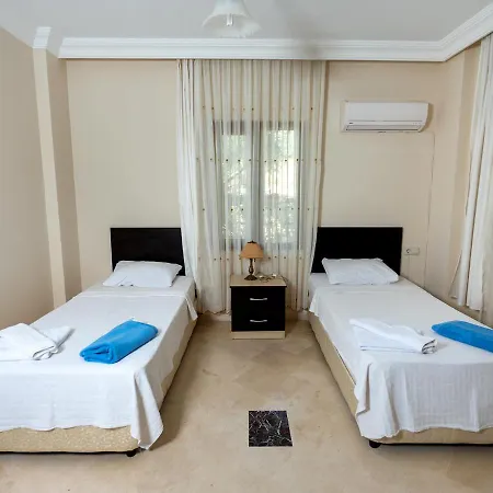 Sea View With Private Pool Tlos Kalkan Id 405 Βίλα *