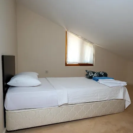 Sea View With Private Pool Tlos Kalkan Id 405 Βίλα