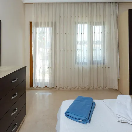 Βίλα Sea View With Private Pool Tlos Kalkan Id 405