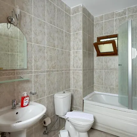 Villa Sea View With Private Pool Tlos Kalkan Id 405 Kaş